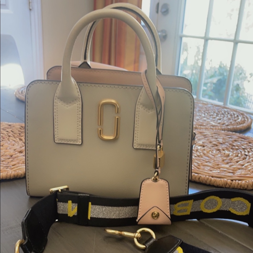 Marc Jacobs bag